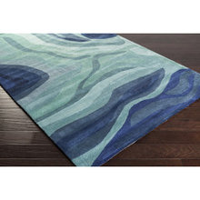 Rodante playroom rug