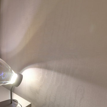 Nouvelle décoration associant design, couleurs et modernité