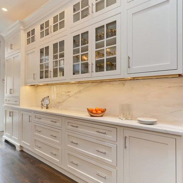 Fieldstone Cabinetry