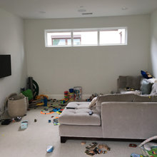 Children’s Bedroom W/Storage