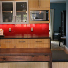 Microwave Location