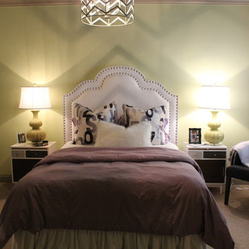 Operation Triplet Teen Bedroom 2