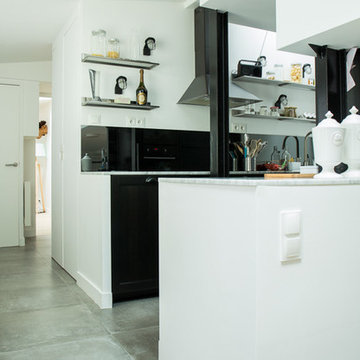Boulogne - Agence d Architecture AL Studio alstudio@outlook.com