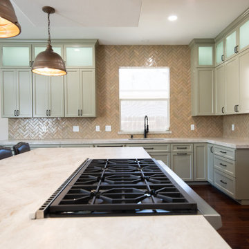 kitchenCRATE Atlas Court