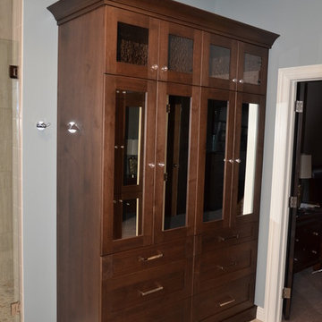 Wales - Master Suite Remodel
