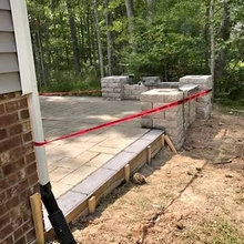 Hardscape