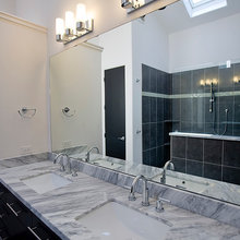 Bathroom Ideas