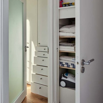 Apartment Renovation in Dublin 6