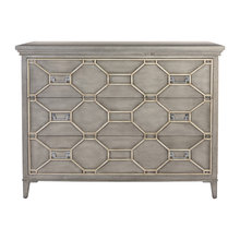 Media Console