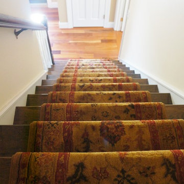 T & J New Home Flooring