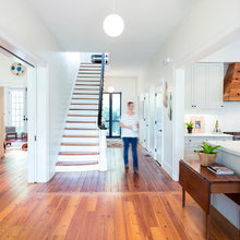 Stair case