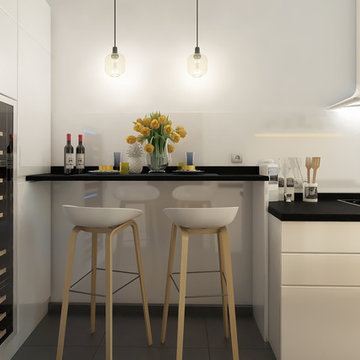 Cuisines by Karine Perez