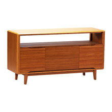 Dining Room Cabinet