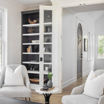 3004 Belmont Blvd / New Construction Historic Replica