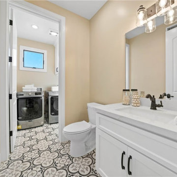 Rancho Palos Verdes New Home Buildout
