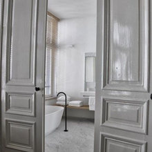 INTERIOR DOORS