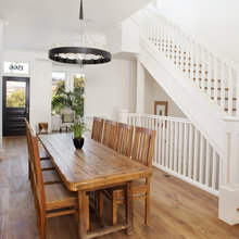 narrow victorian
