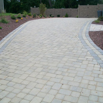 Hardscapes