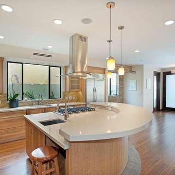 Custom Home Construction - Crestmoore