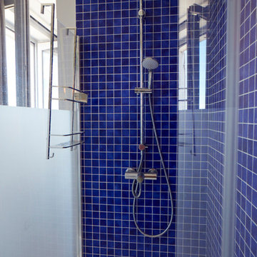 Rénovation domaine de la Tremellerie