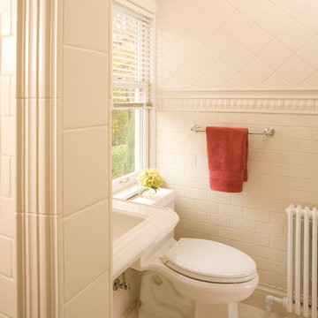 Bremerton Bath Makeover