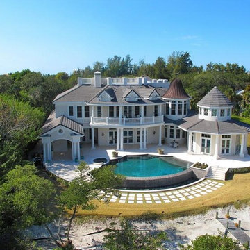 Siesta Key Residence