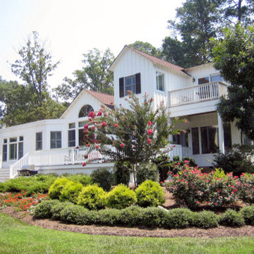 Craftsman Bungalow Redux