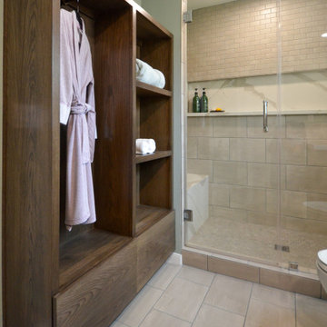 Additional Bathroom Projects