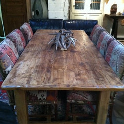 Dining Tables - Dining Sets