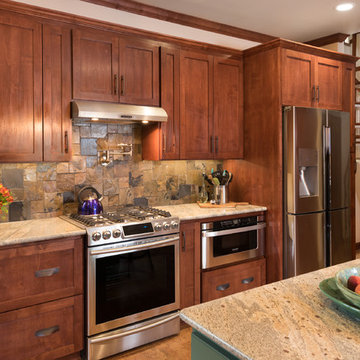 Wendling Residence