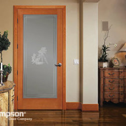 Simpson Door - Products