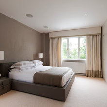 Bedrooms