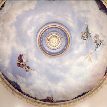 Murals by design