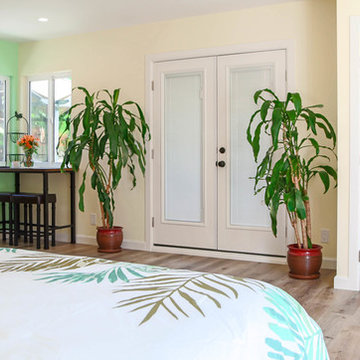 ADU: Accessory Dwelling Unit