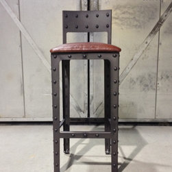 Barstools - Bar Stools And Counter Stools