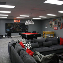 Briargate Lounge