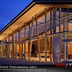 B-K Lighting - Lighting