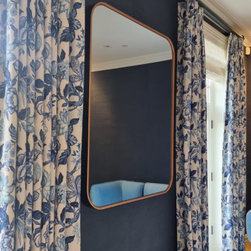Bespoke Luxury Mirror TV - Home Accessories & Decor
