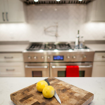 D. St. Kitchen