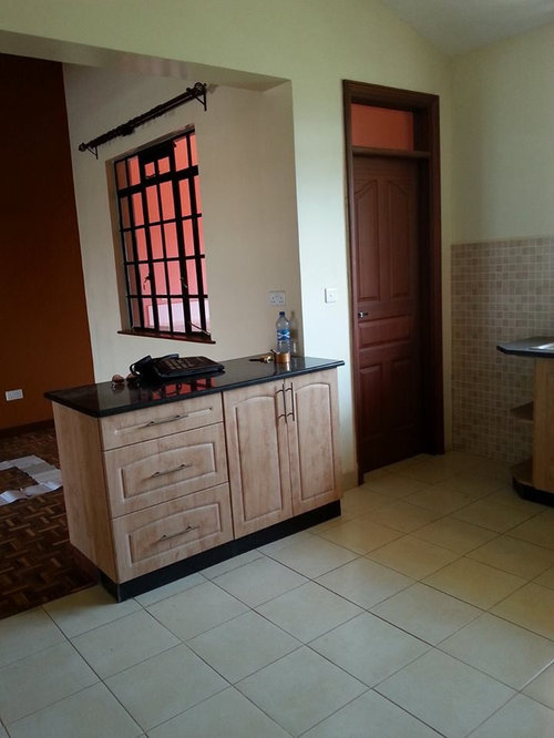 Colori cucina su pavimento beige Pavimento beige colore pareti