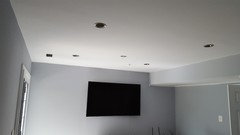 Crown Molding Or Not On 8 Ft Ceilings