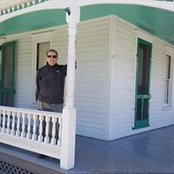 Tom Christensen's photo