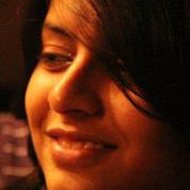 Madhuri Saraf's photo