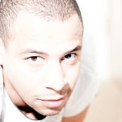 Mossiah Palmers foto