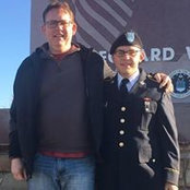 Brad Burgin's photo