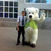 Рустем Гумаров's photo