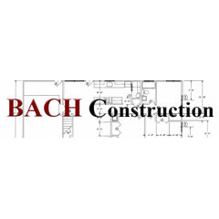 Bach Construction LLC