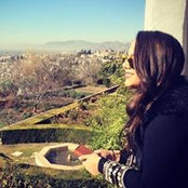 Marcela Zab's photo