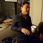 Alex Kim's photo