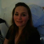 Maud Marchand's photo